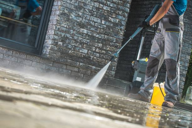 Best Spring Cleaning  in Hasley Nyon, CA