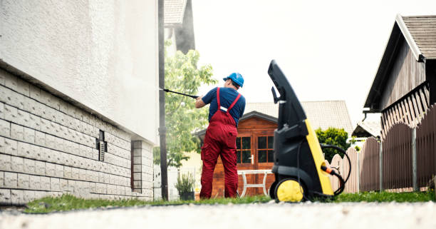 Trusted Hasley Canyon, CA Pressure Washing Services Experts